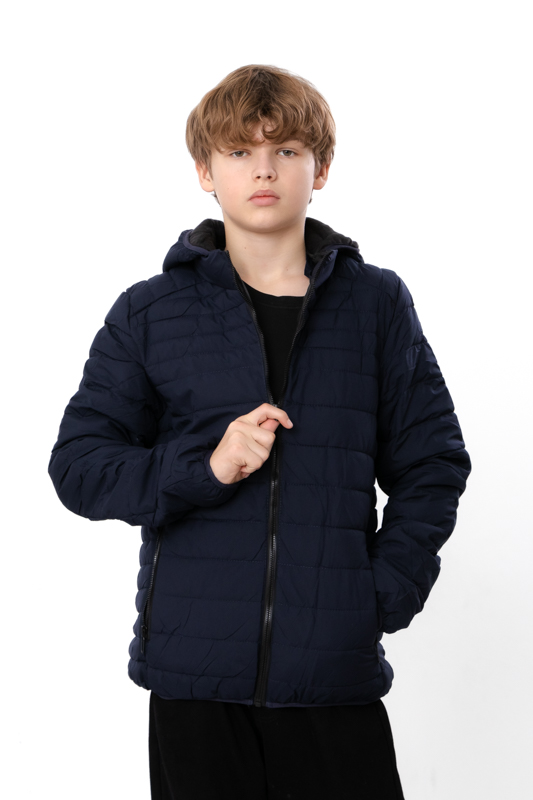 Куртка для хлопчика (юніор)